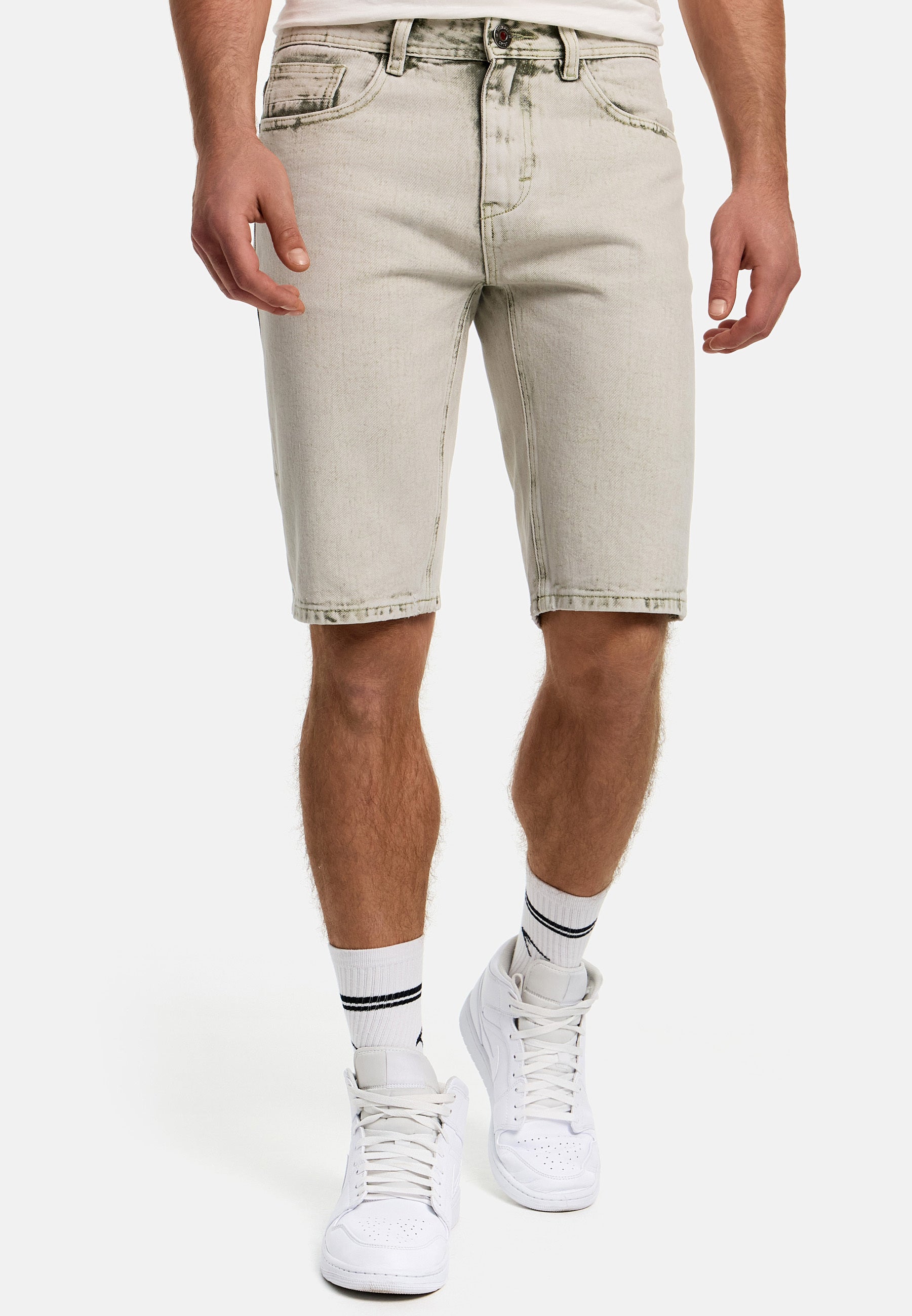 Shorts Jeans INTempol Produktbild