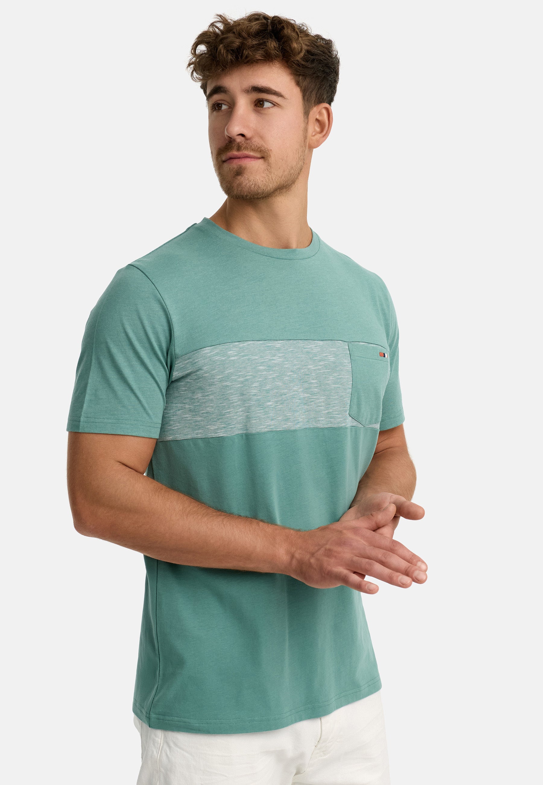 T-Shirt INSprings Produktbild