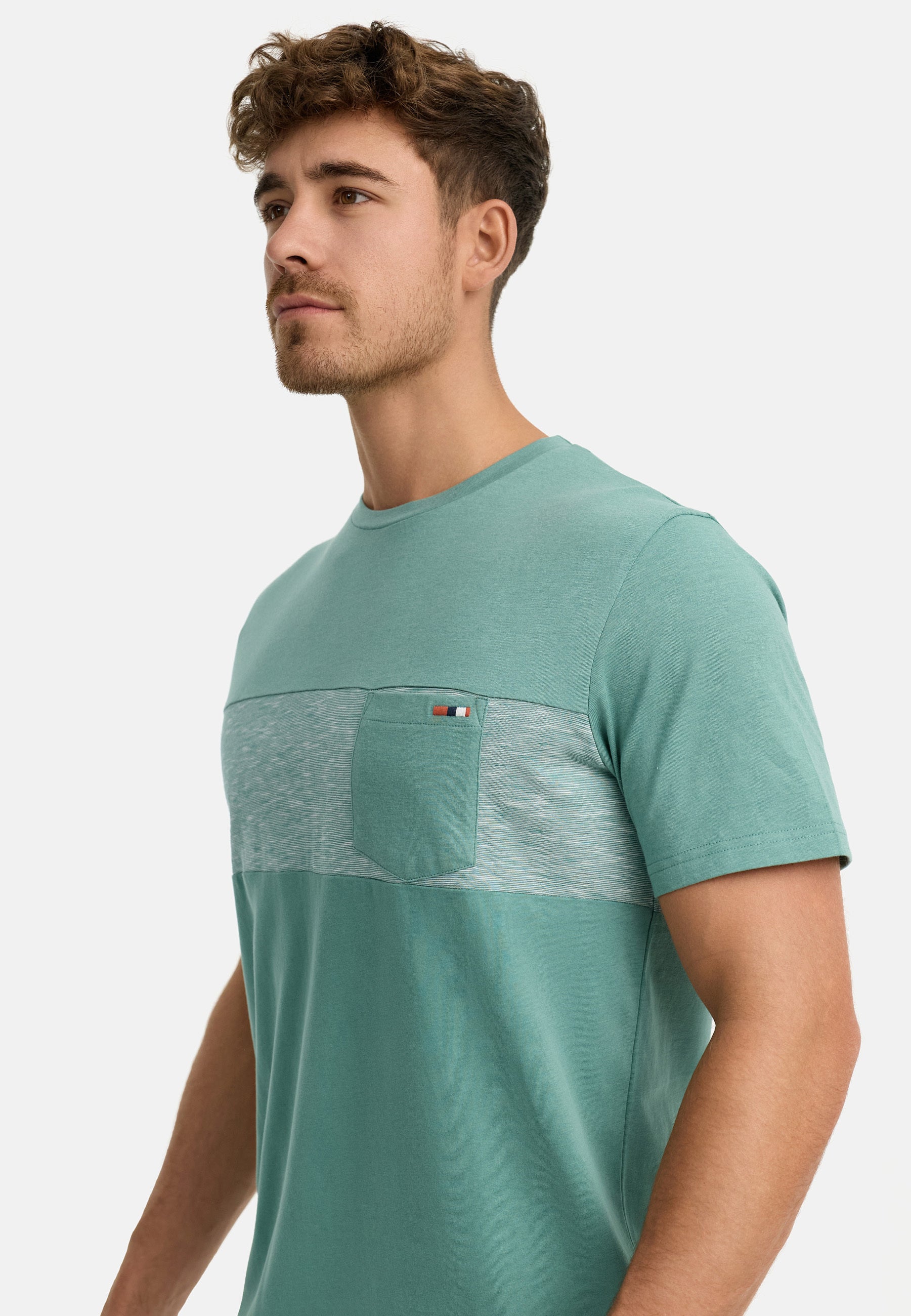 T-Shirt INSprings Produktbild