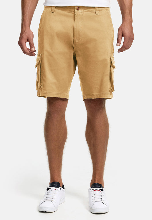 Shorts Cargo INSolupe