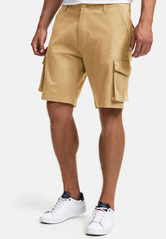 Shorts Cargo INSolupe