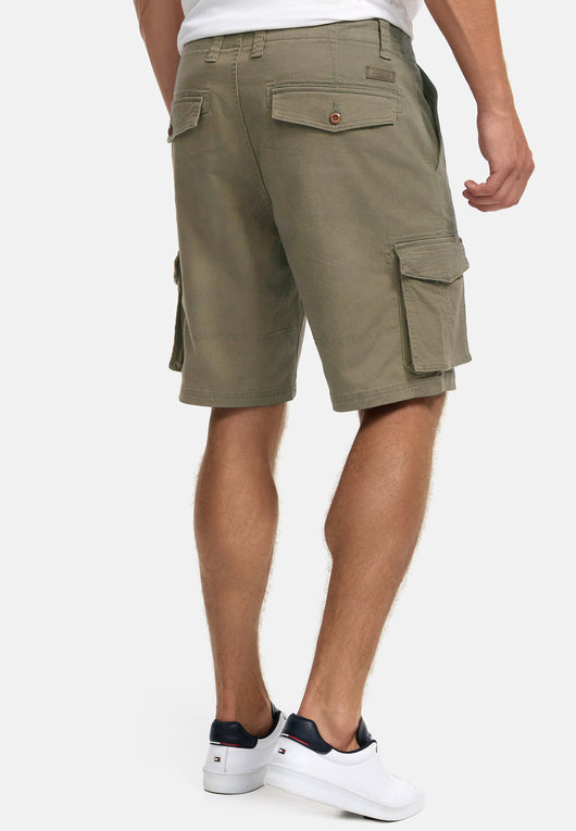 Shorts Cargo INSolupe