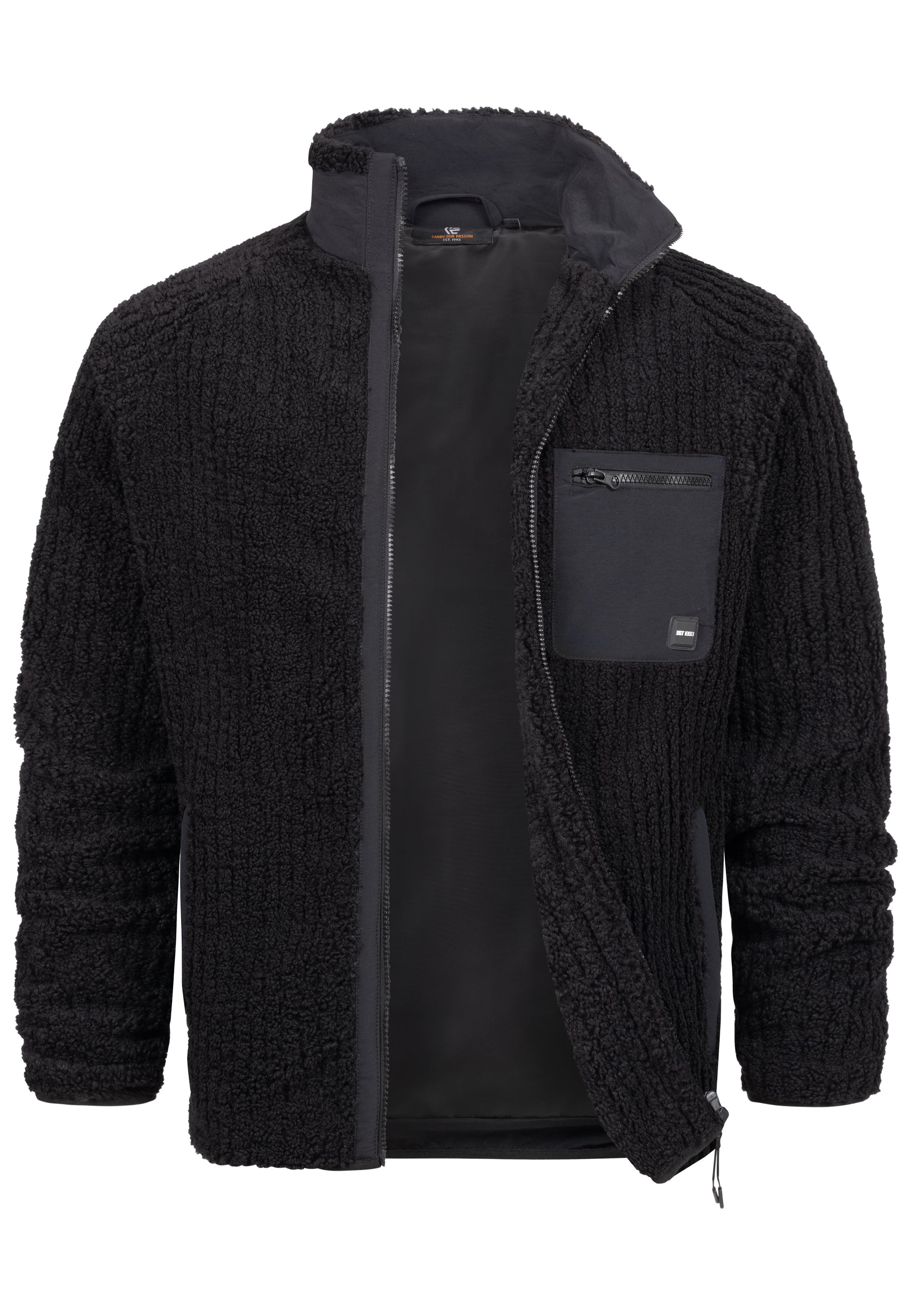 Übergangsjacke INScotts Produktbild