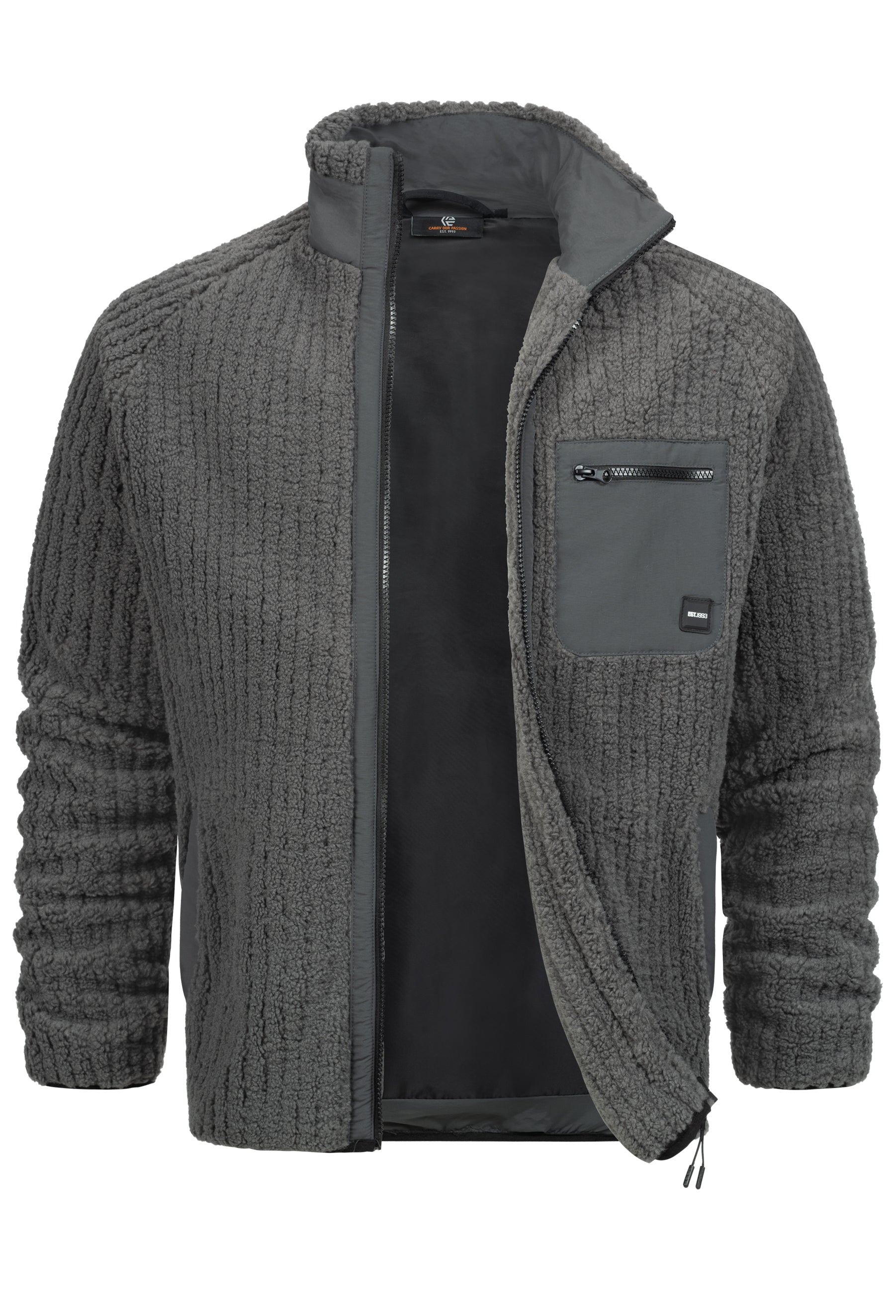 Übergangsjacke INScotts Produktbild