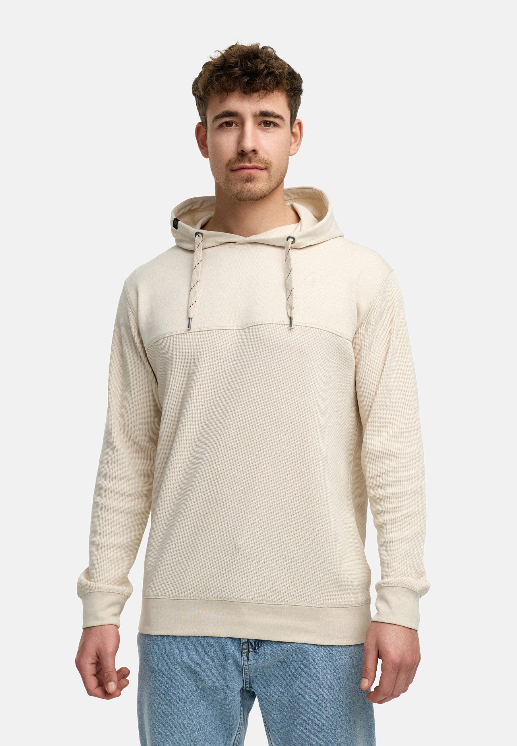 Kapuzenpullover INTommaso Produktbild