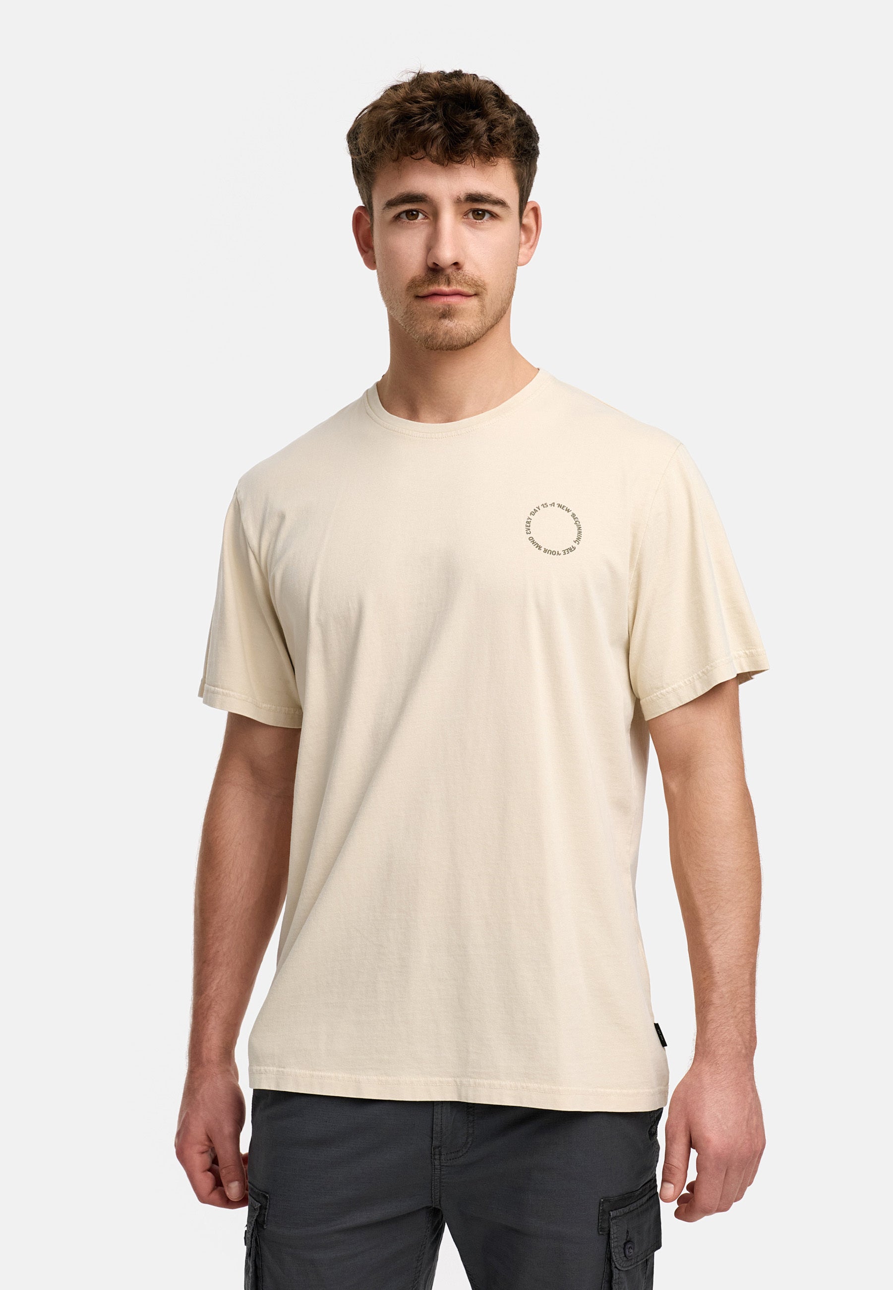 T-Shirt INBlank Produktbild