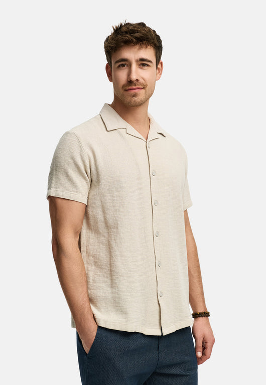 Hemd Kurzarm INCosby