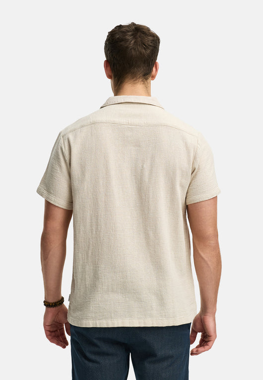 Hemd Kurzarm INCosby