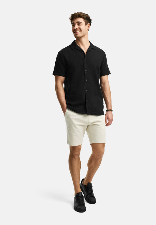 Hemd Kurzarm INCosby