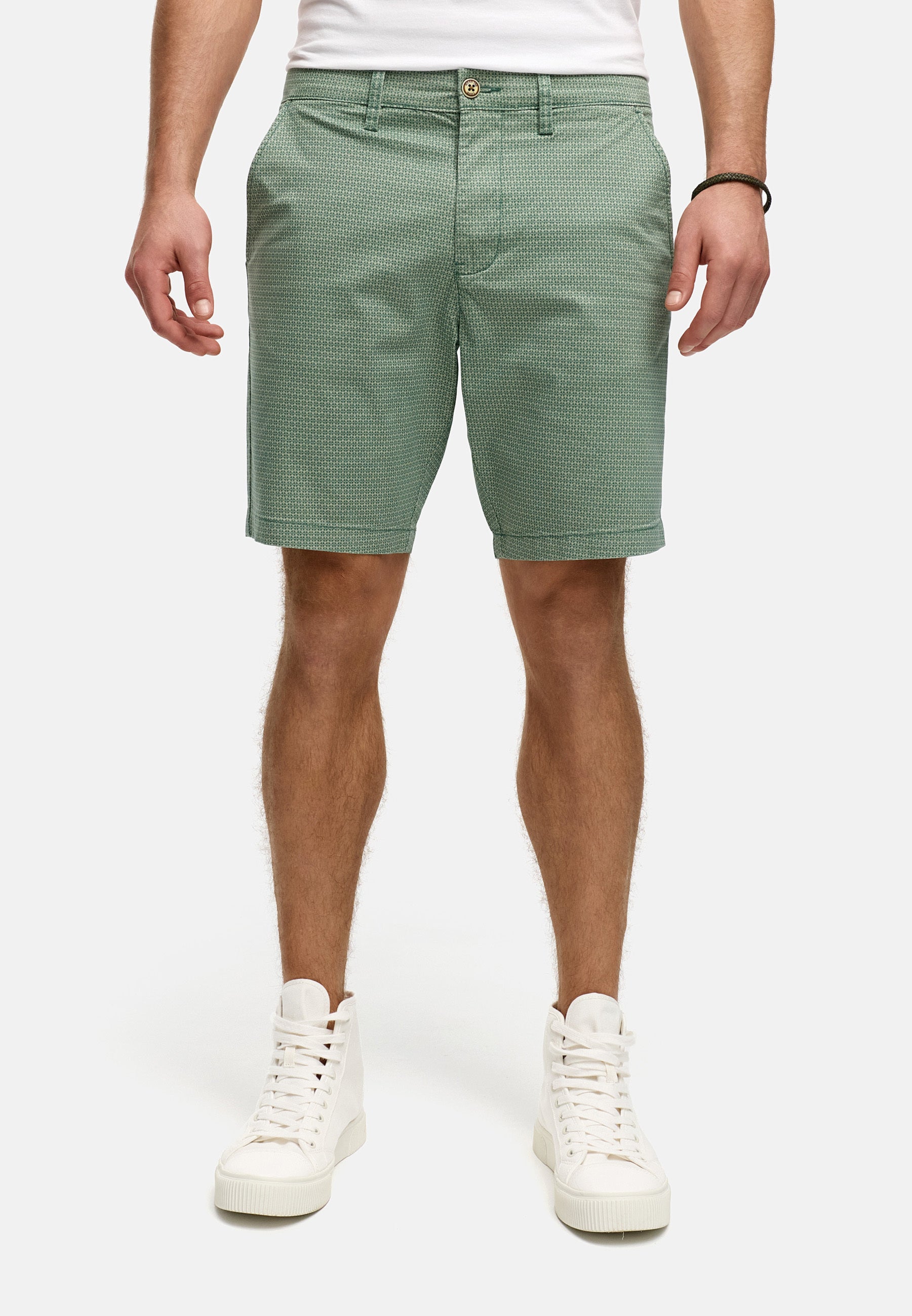 Shorts Chino INLubin Produktbild