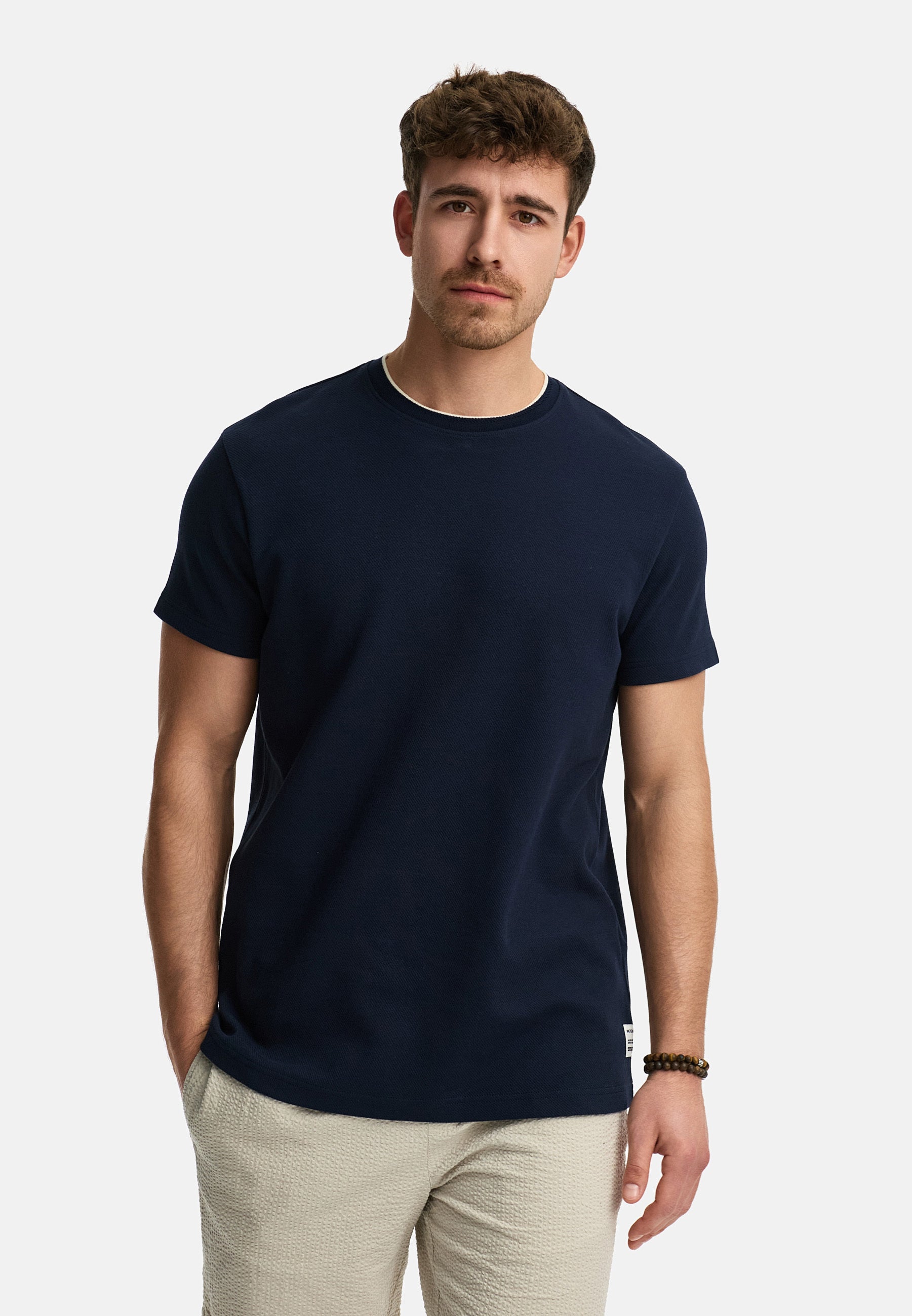T-Shirt INSandt Produktbild