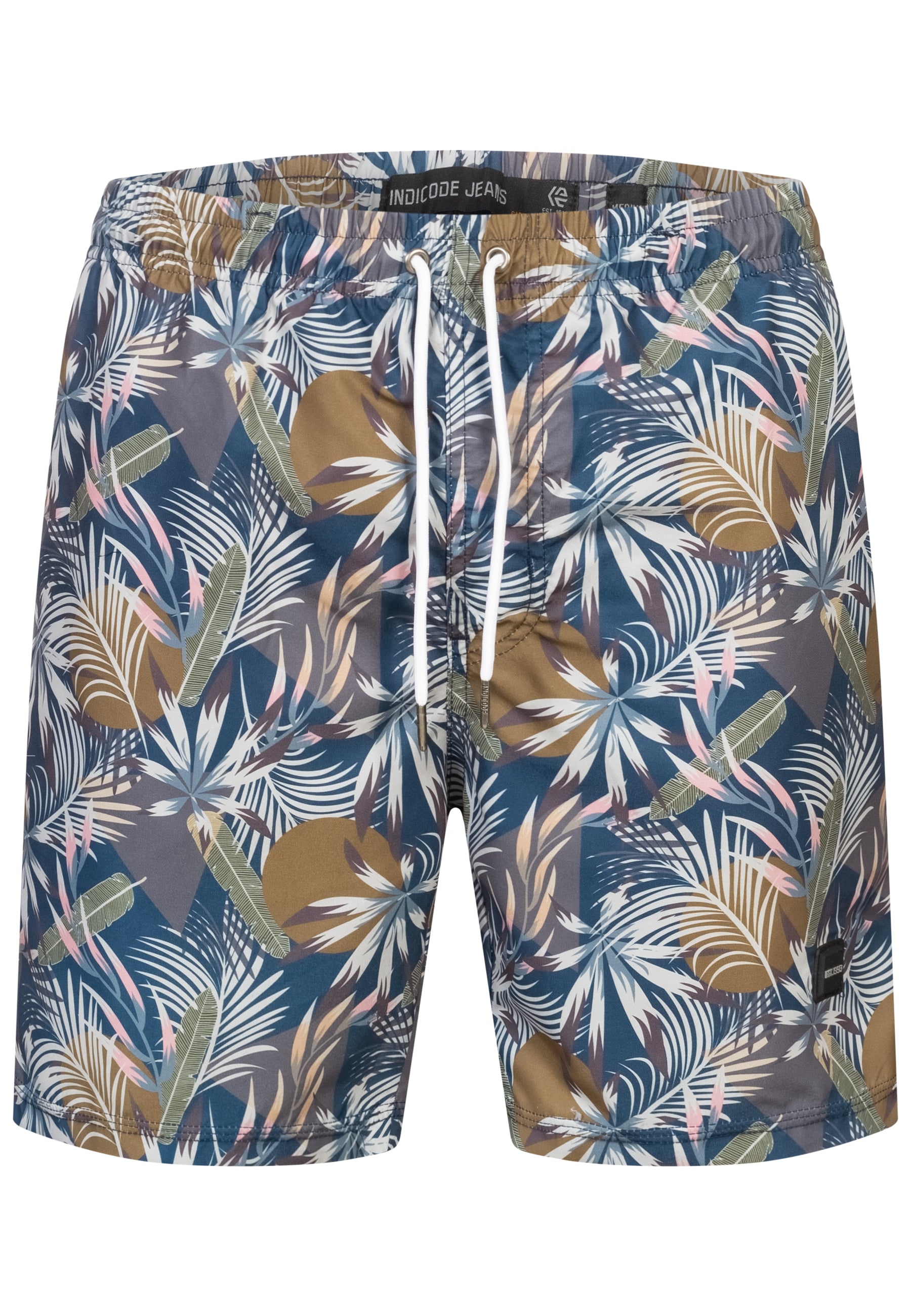 Badehose INSandrino Produktbild