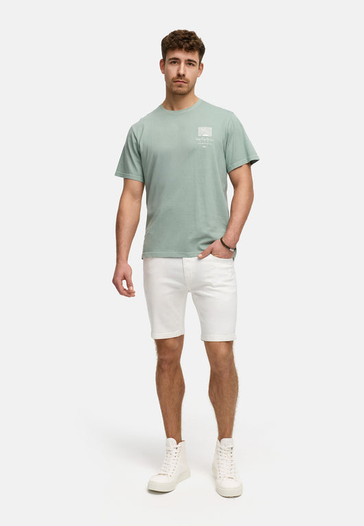 Shorts Jeans INSymon