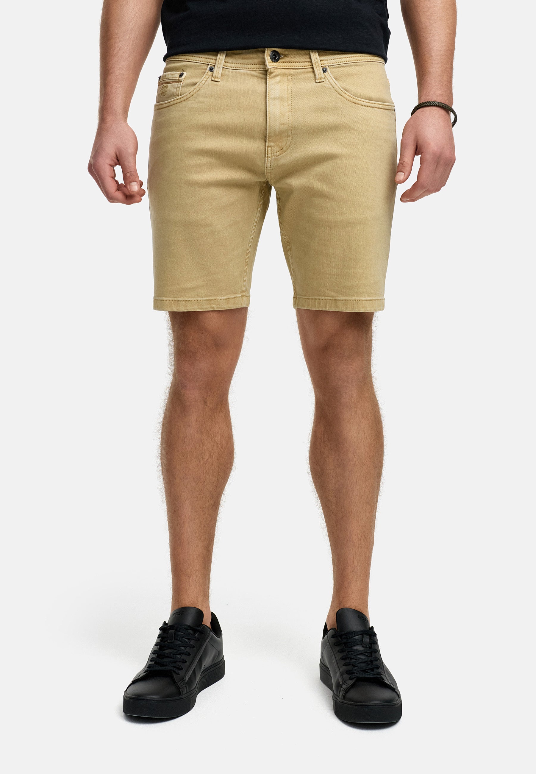 Shorts Jeans INSymon Produktbild