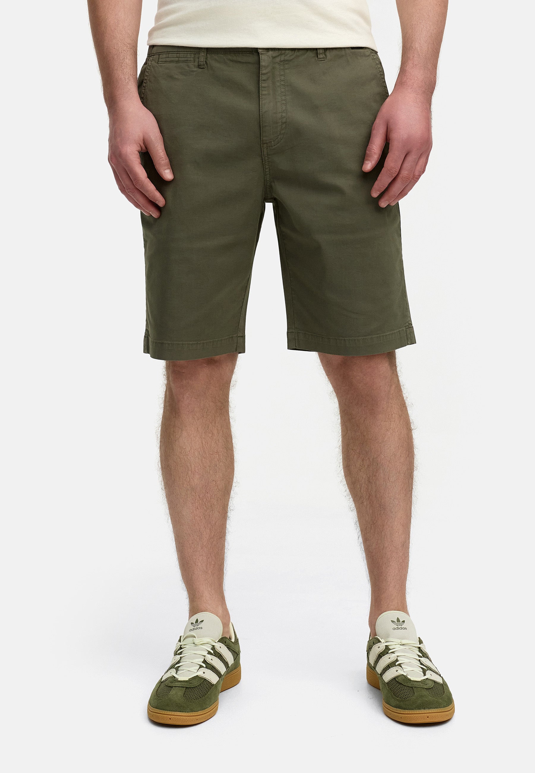 Shorts Chino INBjerre Produktbild