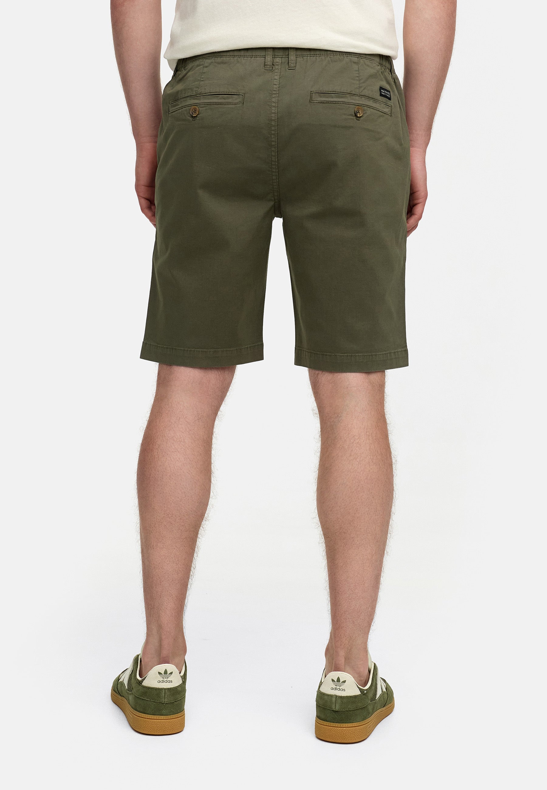 Shorts Chino INBjerre Produktbild