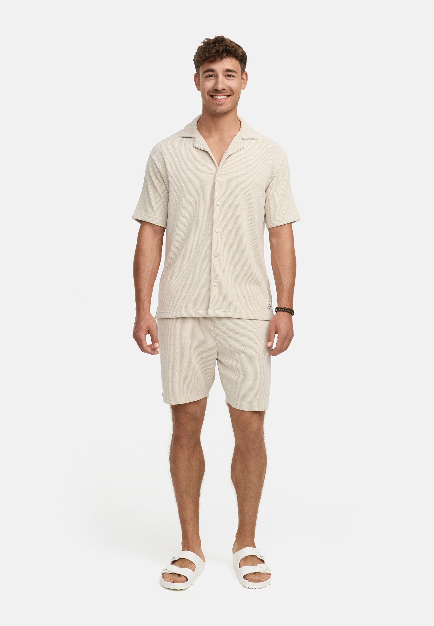 Shorts & Shirt Set INZandro Produktbild