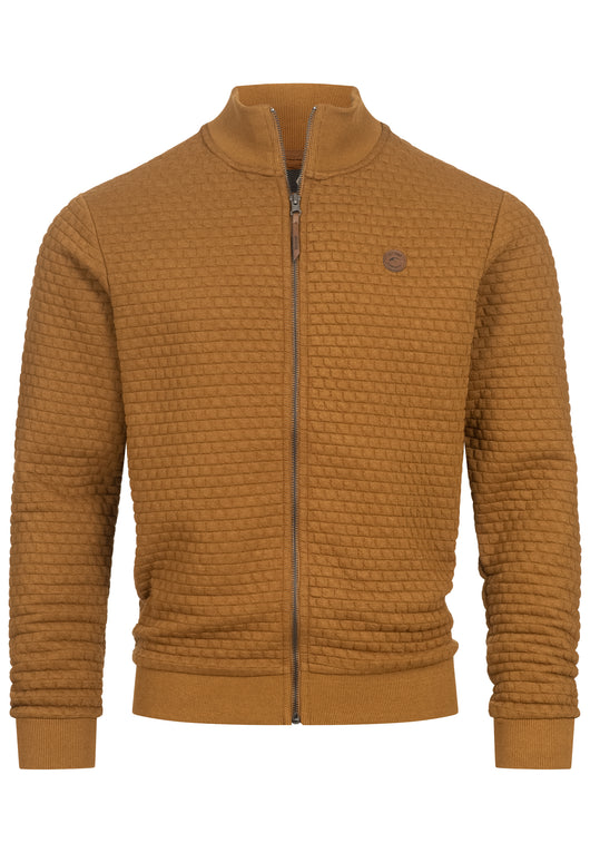 Sweatjacke Bermie