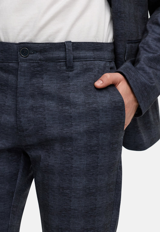 Anzug 2-Teiler JFLeo SET