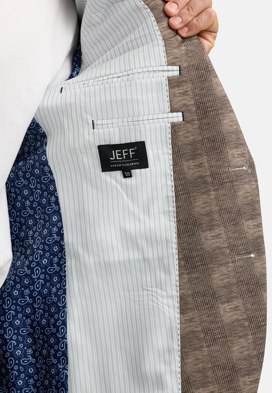 Anzug 2-Teiler JFLeo SET