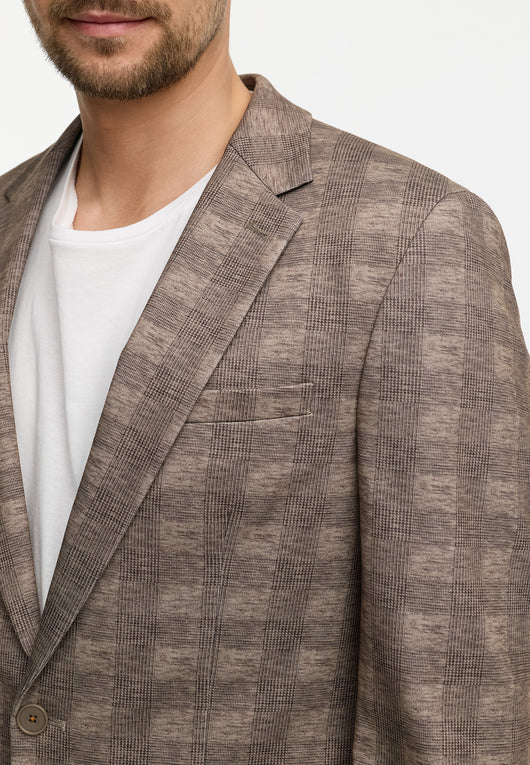 Anzug 2-Teiler JFLeo SET