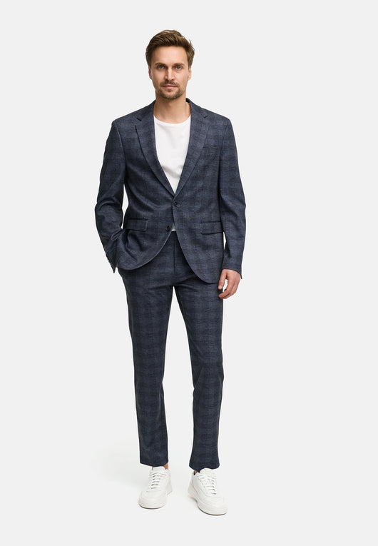 Anzug 2-Teiler JFLeo SET