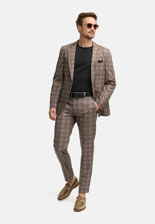 Anzug 2-Teiler JFLeo SET