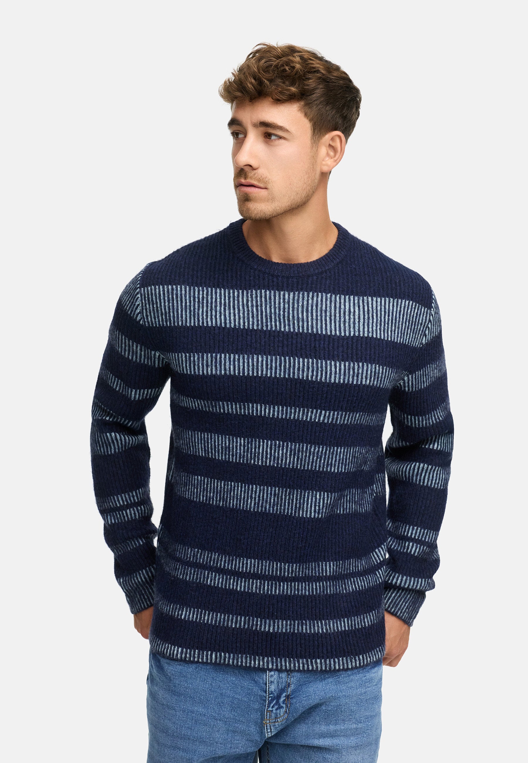 Strickpullover INKalle Produktbild