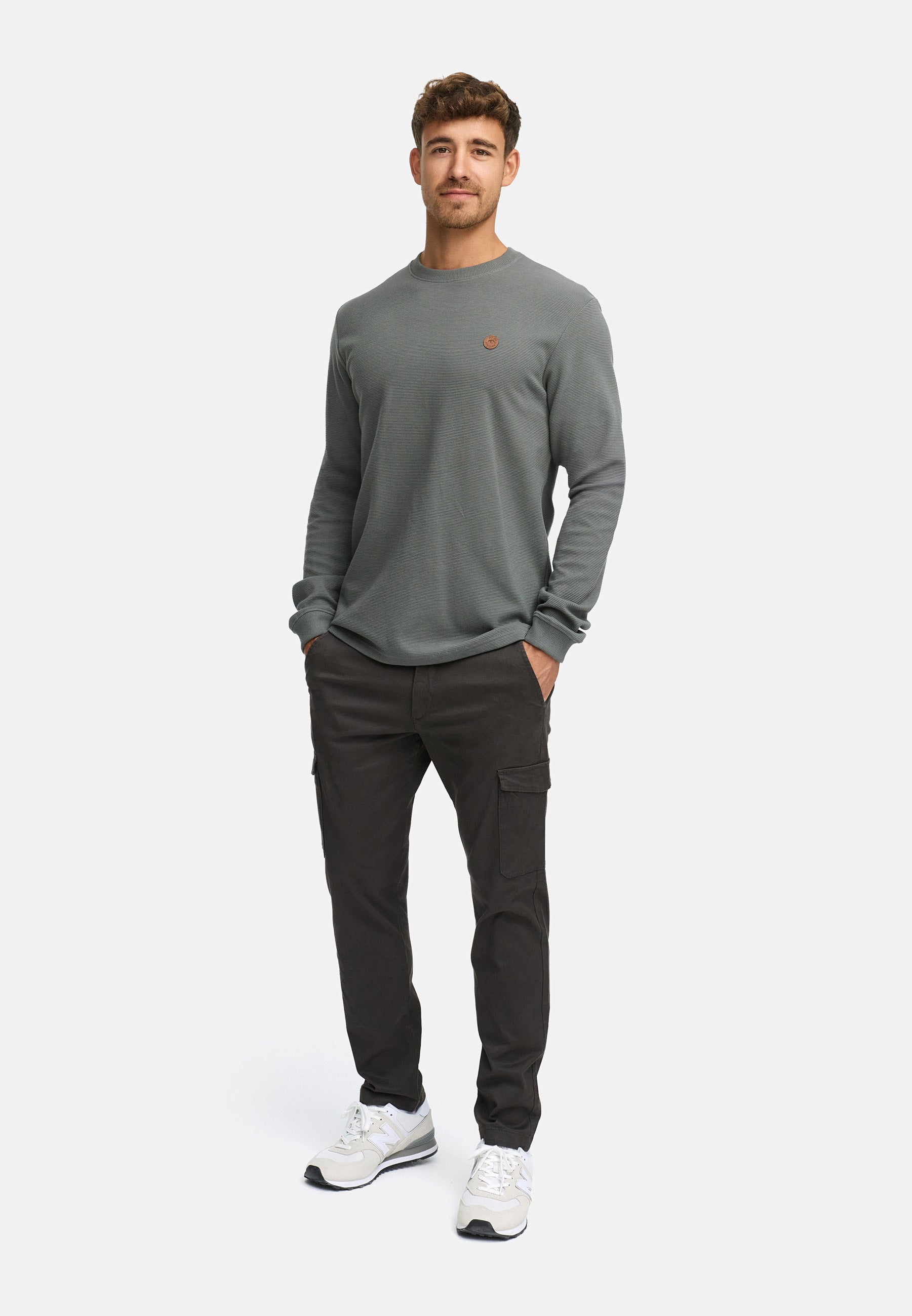 Sweatshirt INGuadalupe o-neck Produktbild