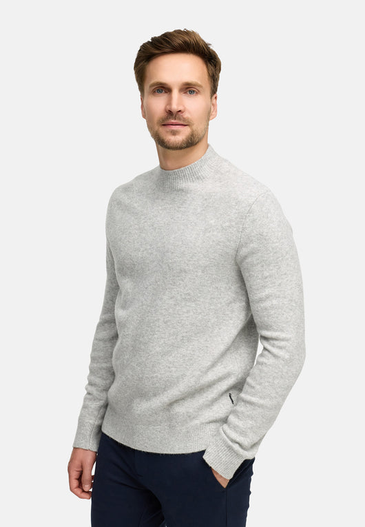 Strickpullover JFCollin turtle neck