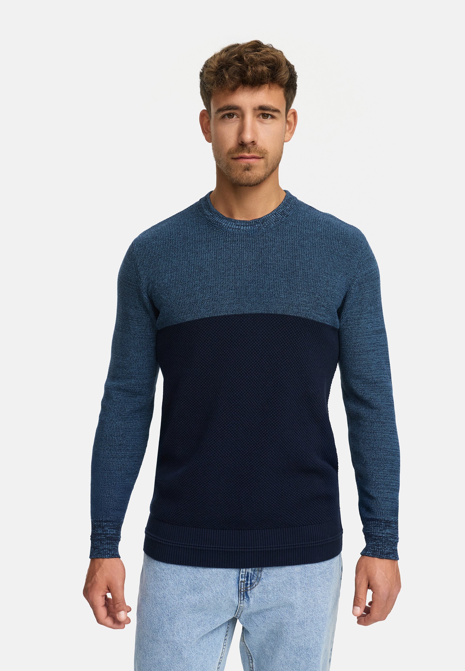 Strickpullover INMoltilion Produktbild