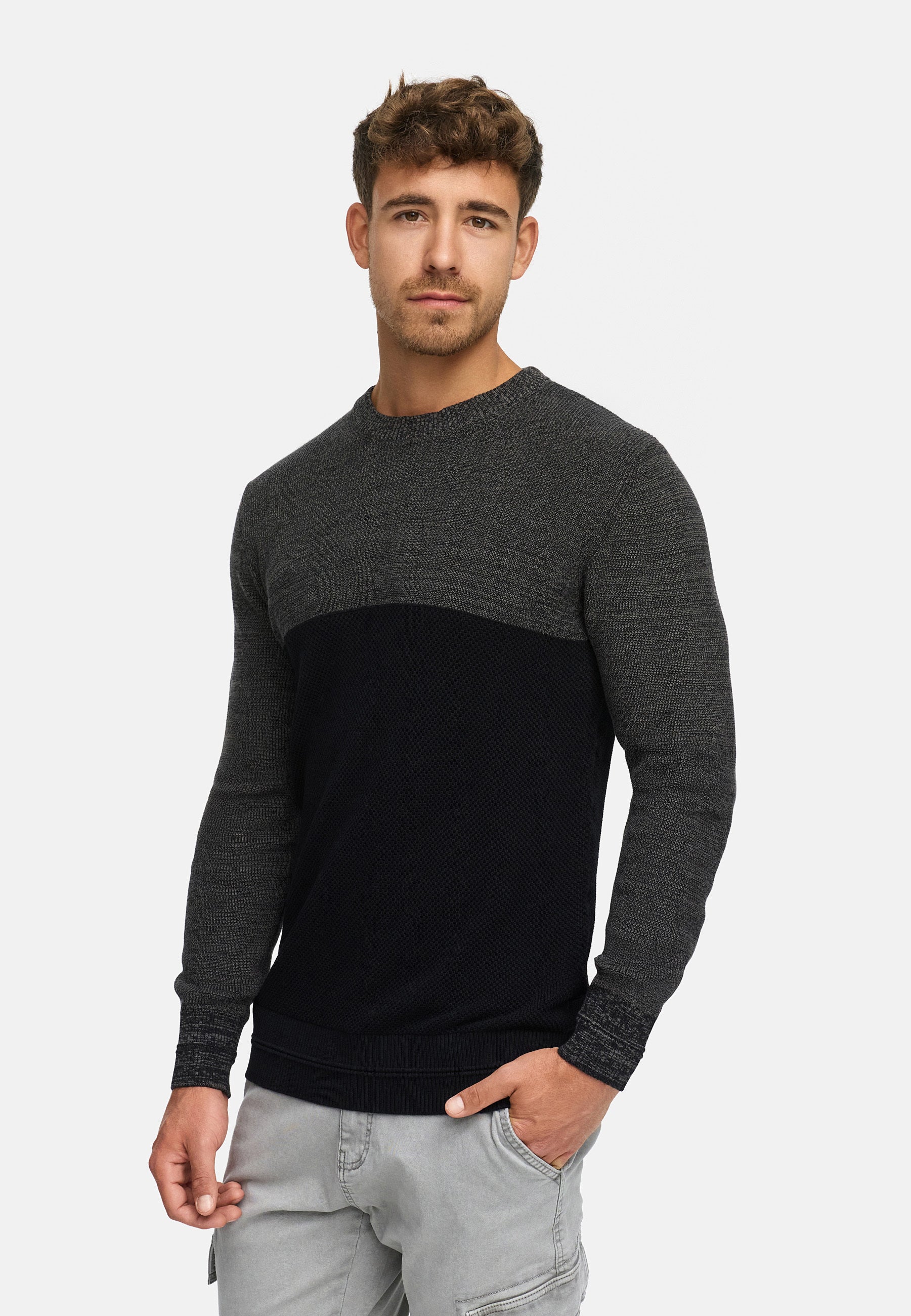 Strickpullover INMoltilion Produktbild
