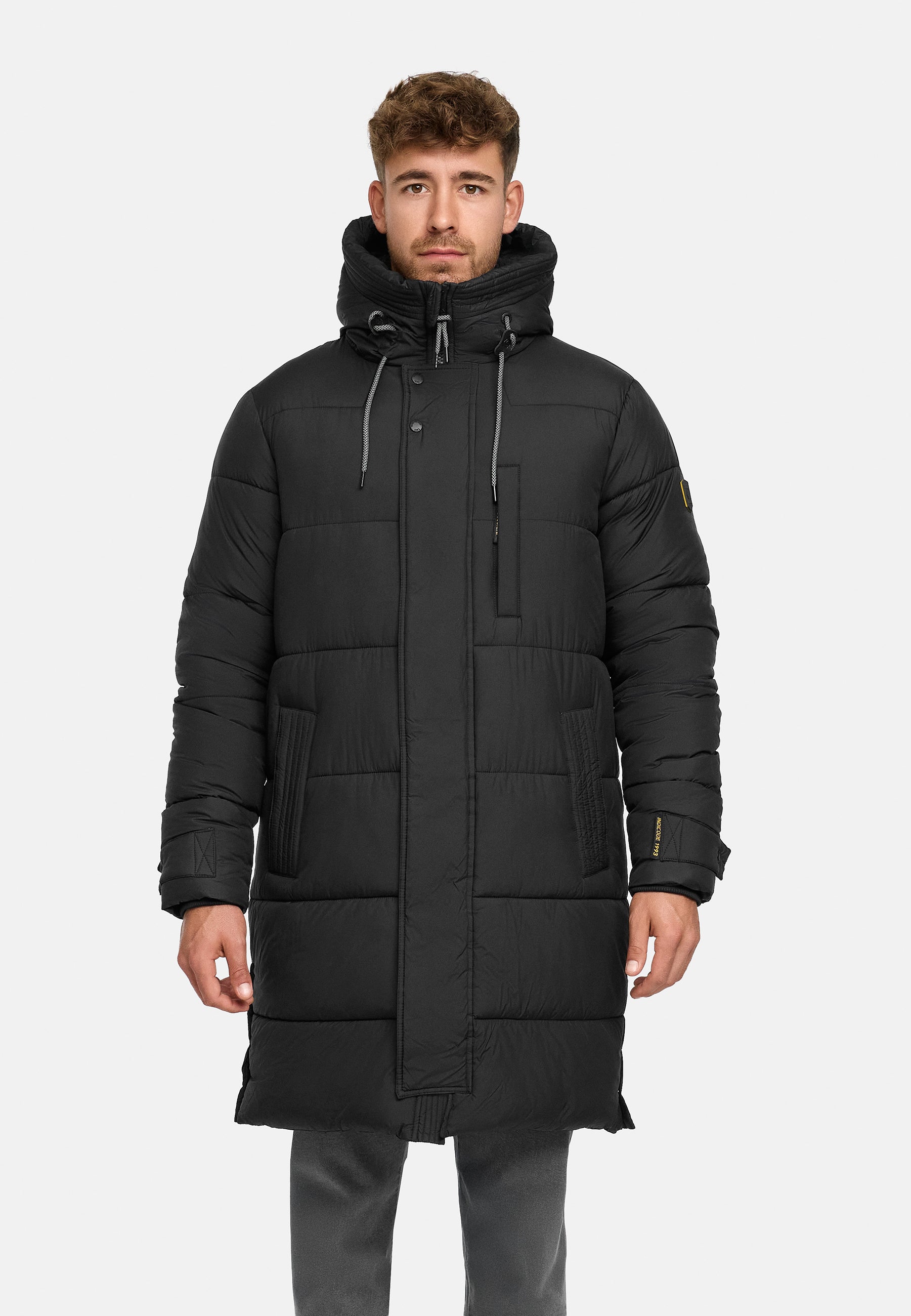 Parka INStuds Produktbild