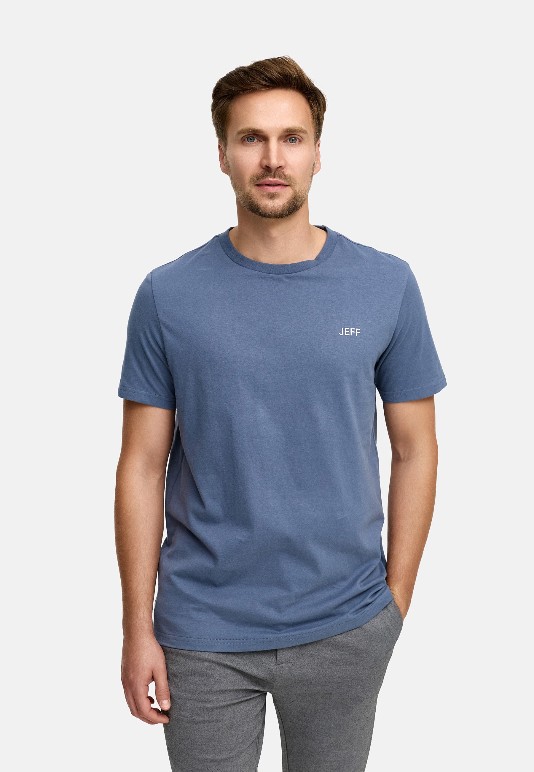 T-Shirt JFCayson t-shirt Produktbild