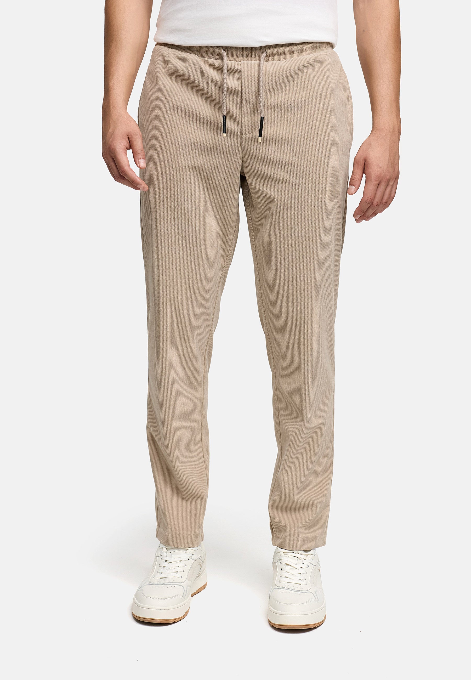 Chinohose INNemoto Pants Produktbild