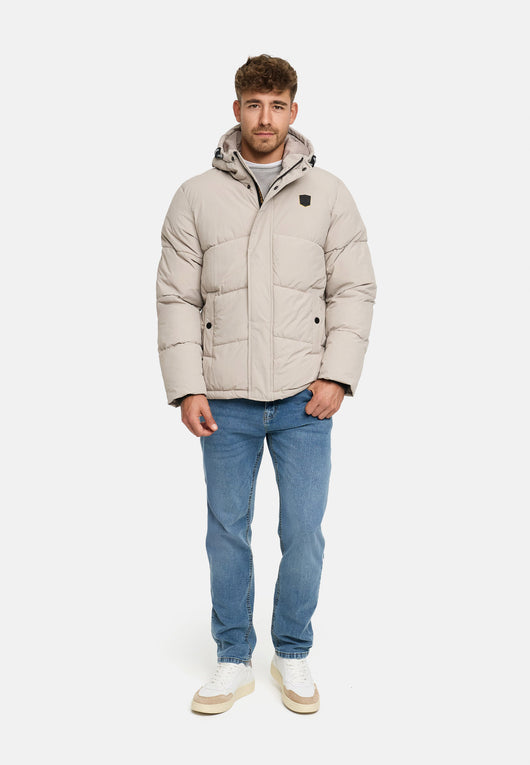 Winterjacke INLaurits Jacket