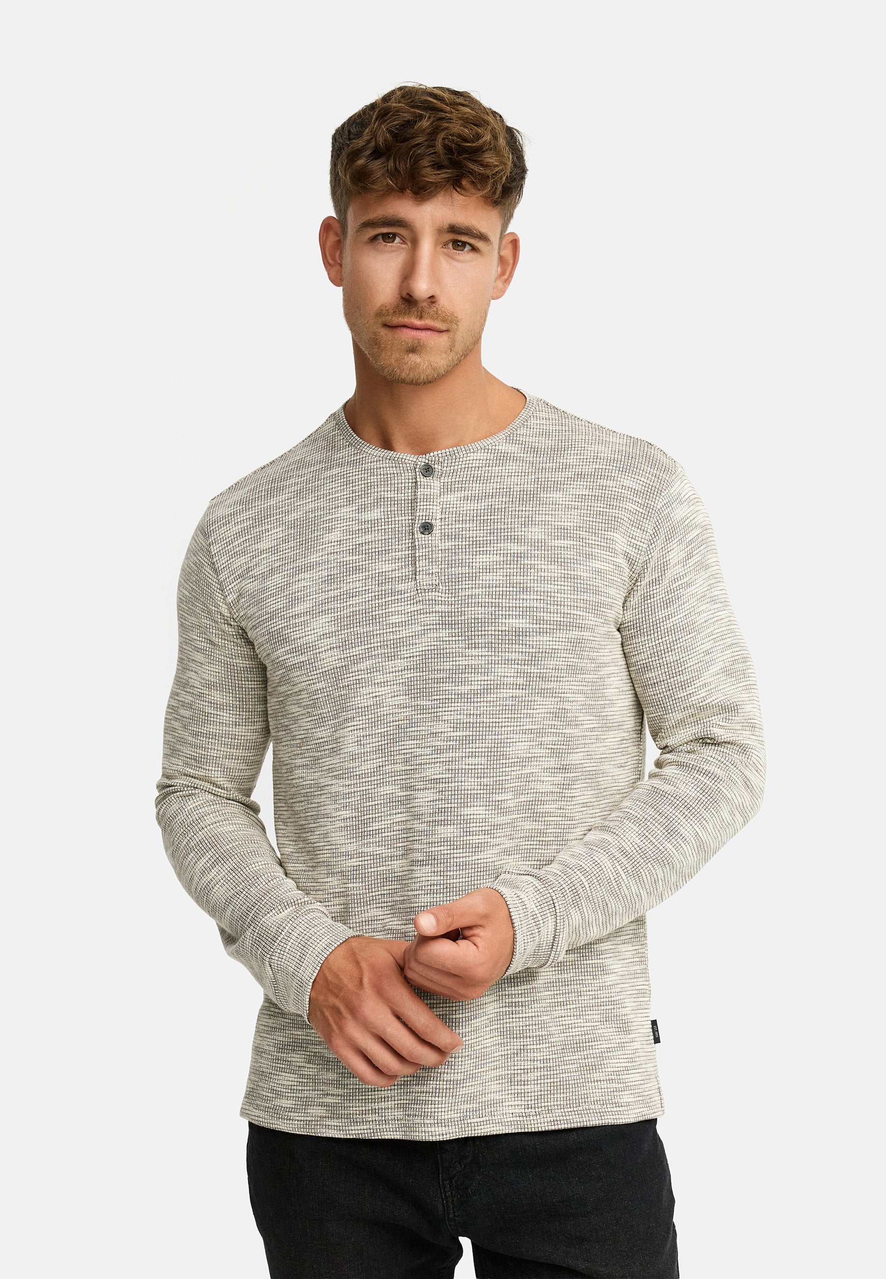 Langarmshirt INVitus Produktbild