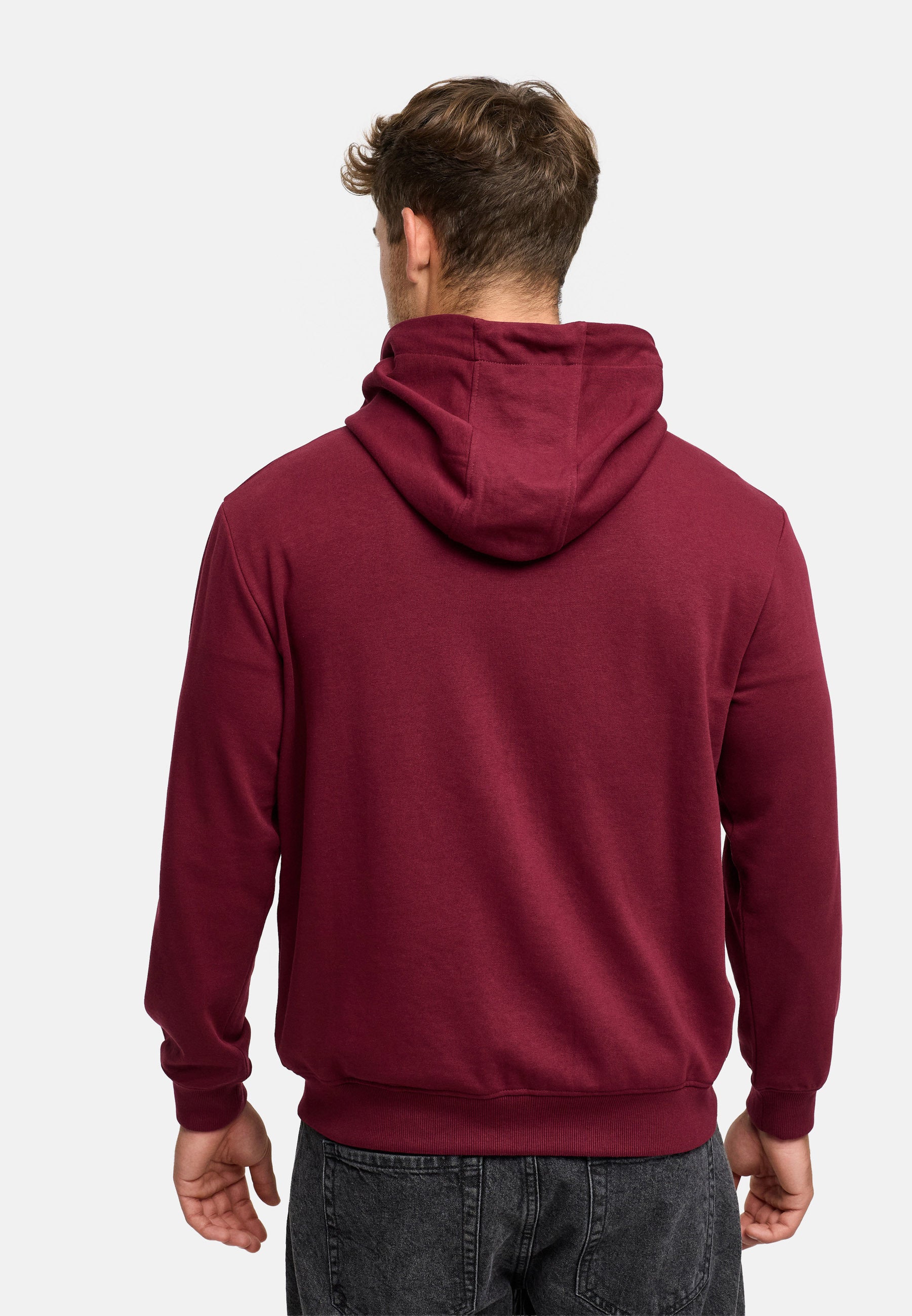 Sweatjacke INChristos Produktbild