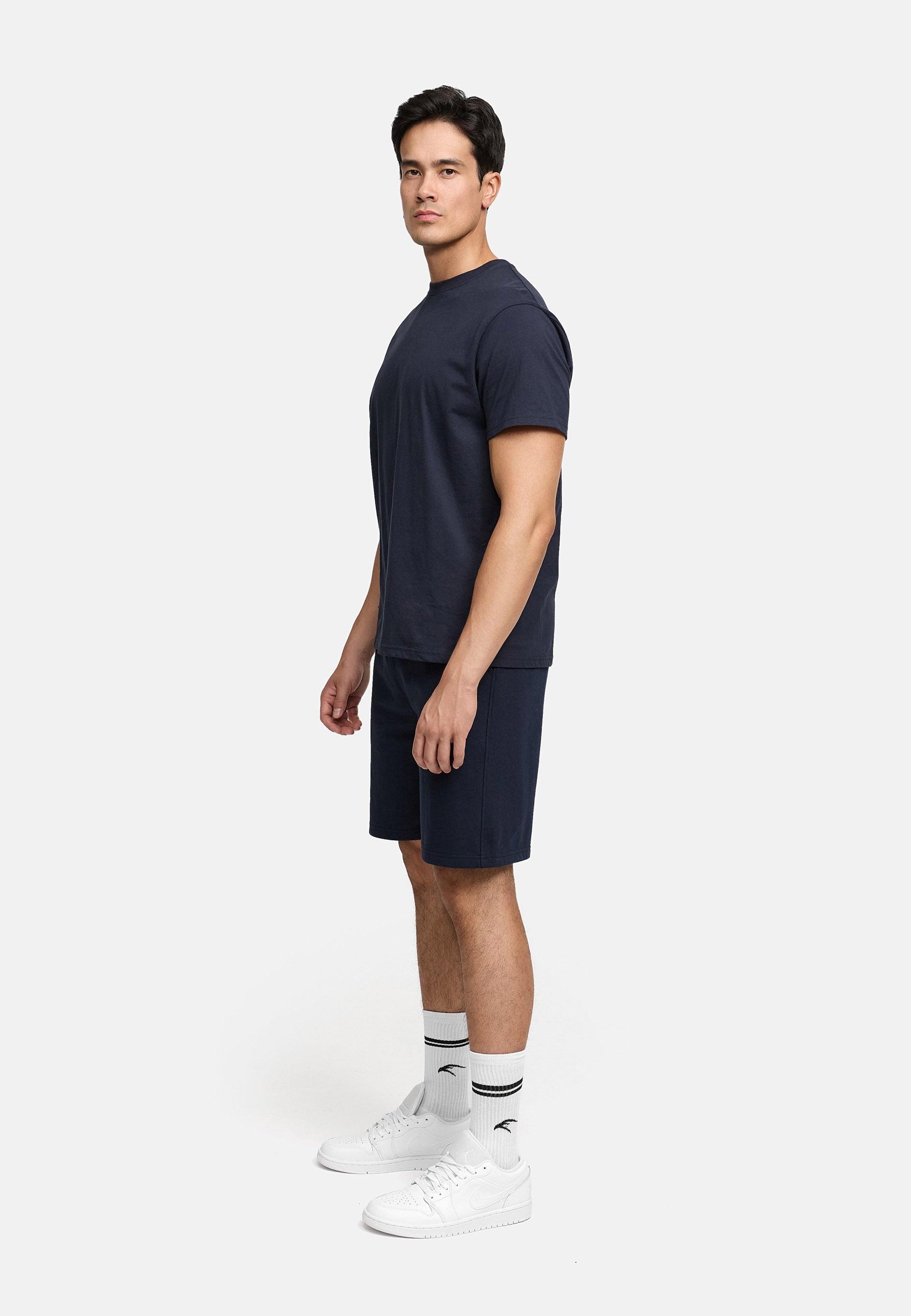 Shorts & Shirt Set Comfy Produktbild