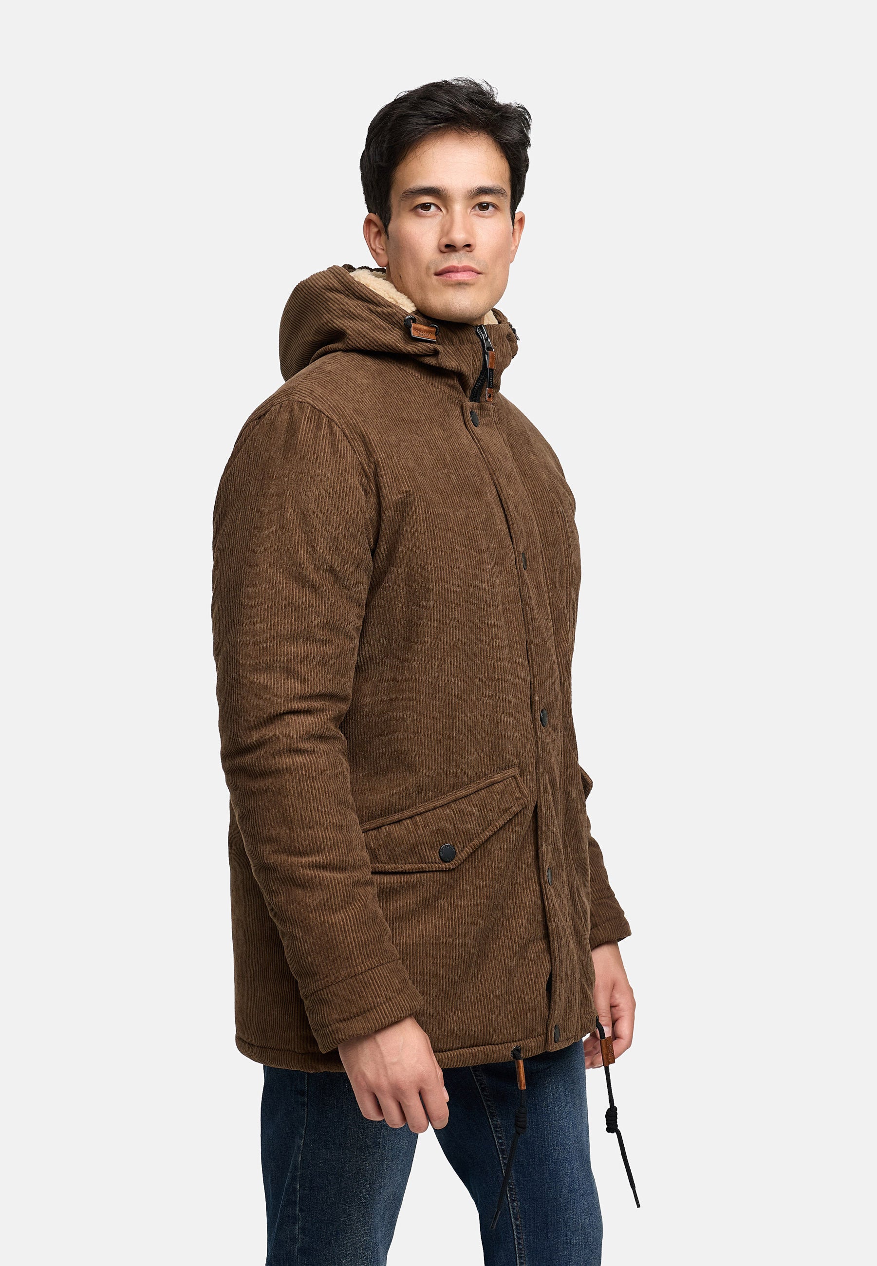 Winterjacke INLedley Produktbild