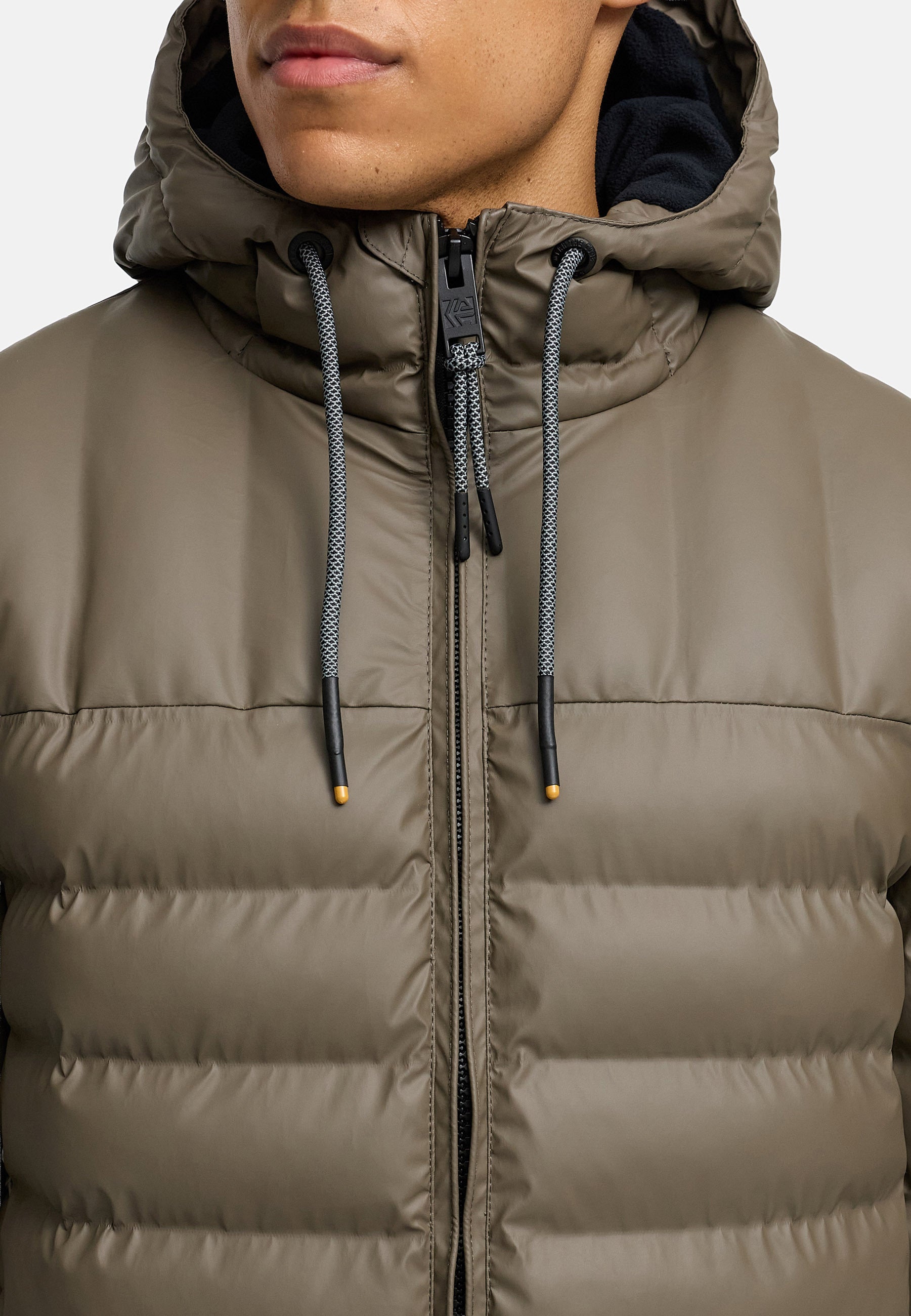 Winterjacke INAmiso Produktbild