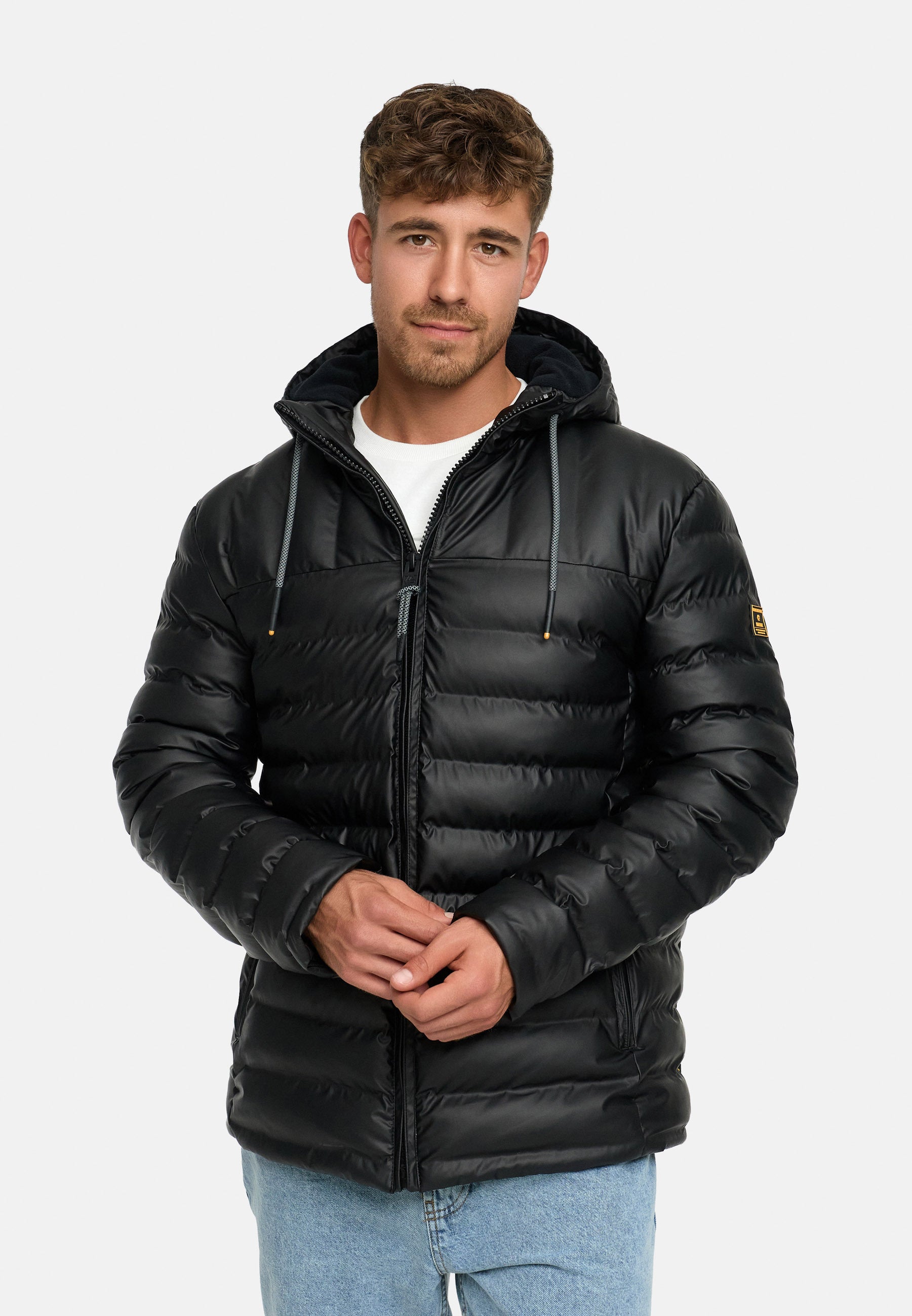 Winterjacke INAmiso Produktbild