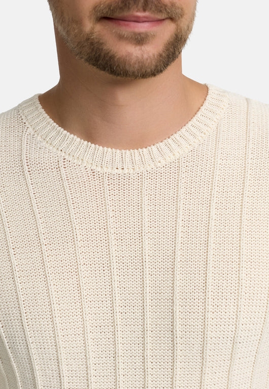 Strickpullover JFTruman crew neck knit