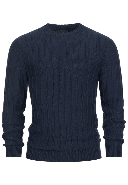Strickpullover JFTruman crew neck knit