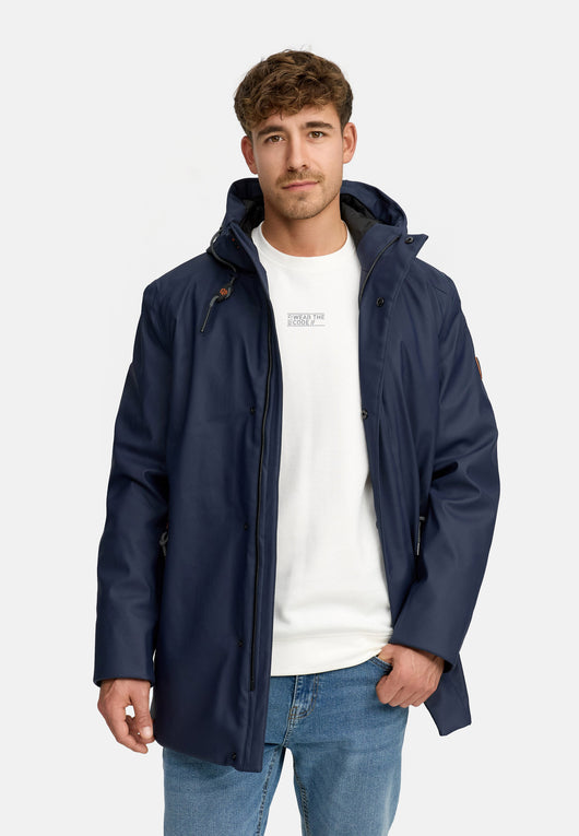 Regenjacke INTeyler