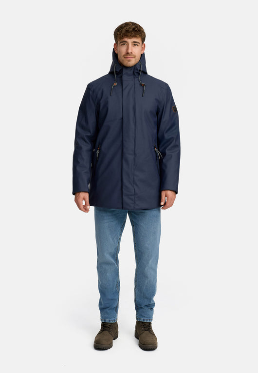 Regenjacke INTeyler