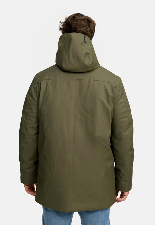 Regenjacke INTeyler