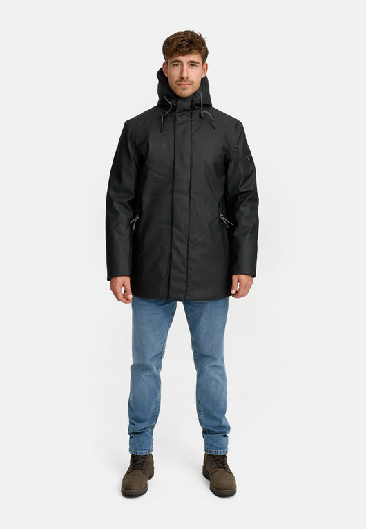 Regenjacke INTeyler