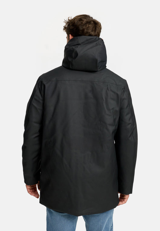 Regenjacke INTeyler