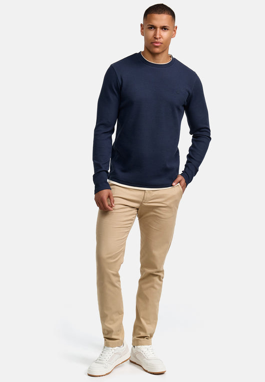 Langarmshirt INValwald